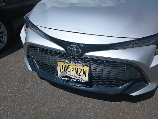 Auto Body Shop «Lyndhurst Auto Body», reviews and photos, 111 Park Ave, Lyndhurst, NJ 07071, USA