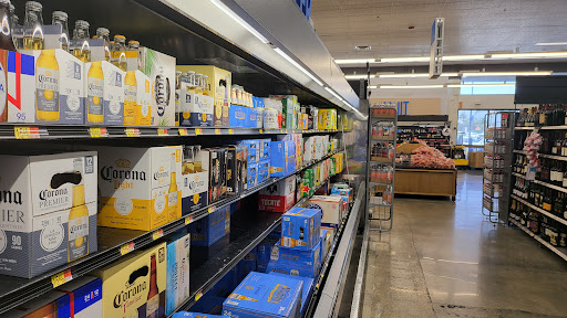 Supermarket «Walmart Neighborhood Market», reviews and photos, 5420 La Palma Ave, La Palma, CA 90623, USA