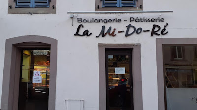 La Mi-do-re à Sarrebourg