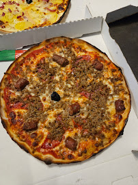 Plats et boissons du Pizzeria Ohhh Pizza à Marck - n°1