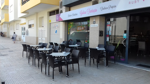 Gulosa Tentação no Montenegro, Faro