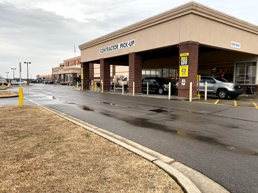 Home Improvement Store «The Home Depot», reviews and photos, 551 President Pl, Smyrna, TN 37167, USA