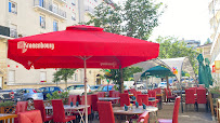 Atmosphère du Restaurant Palais de Jade à Saint-Julien-en-Genevois - n°4