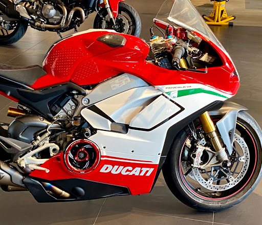 Ducati Dealer «Ducati Newport Beach», reviews and photos, 1601 Newport Blvd, Costa Mesa, CA 92627, USA