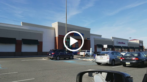 Pet Supply Store «PetSmart», reviews and photos, 2360 W Oregon Ave, Philadelphia, PA 19145, USA