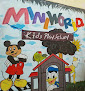Miniworld Play School