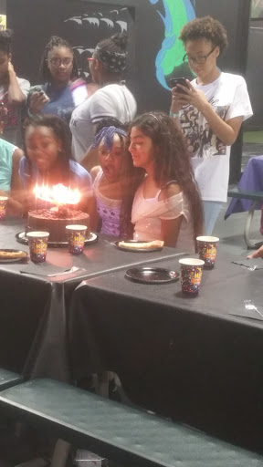 Amusement Center «Get Air Memphis», reviews and photos, 952 W Poplar Ave, Collierville, TN 38017, USA