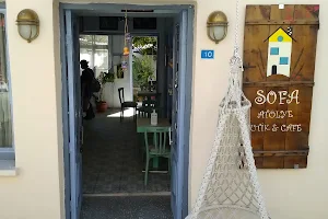 SOFA_atölye&butik&cafe image