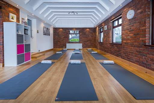 Sivananda yoga Belfast
