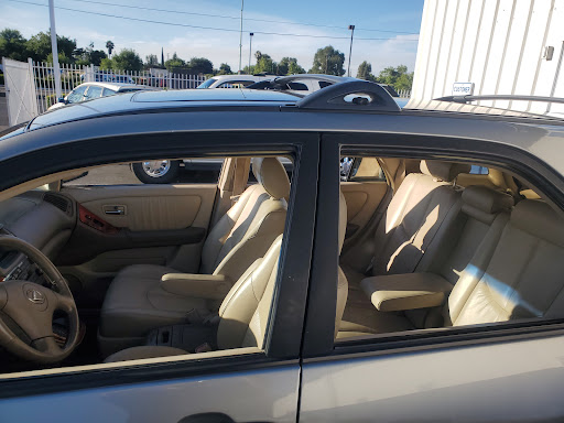 Used Car Dealer «Car Cage Motors», reviews and photos, 6401 Stockton Blvd, Sacramento, CA 95823, USA