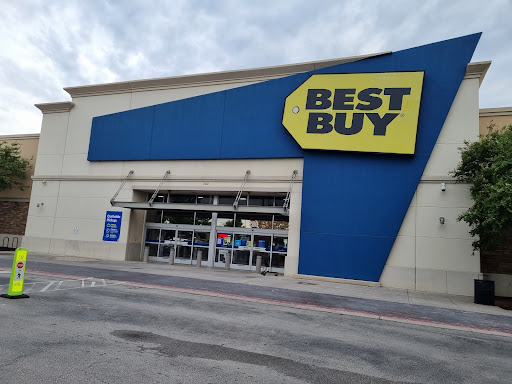 Electronics Store «Best Buy», reviews and photos, 1050 McKinley Pl Dr #280, San Marcos, TX 78666, USA