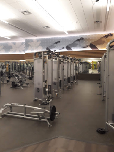 Health Club «La fitness», reviews and photos, 345 E Palatine Rd, Arlington Heights, IL 60004, USA