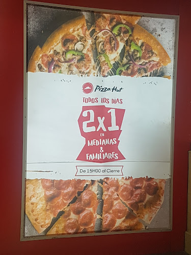 Pizza Hut San Marino - Guayaquil