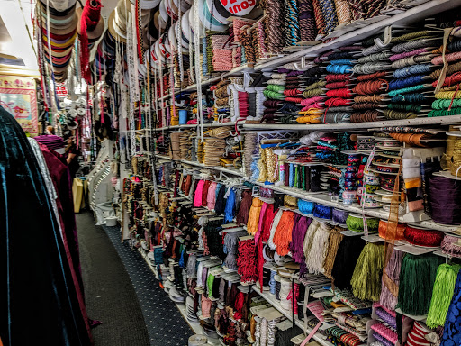 Fabric Store «Huntington Fabric Depot», reviews and photos, 1949 New York Ave, Huntington Station, NY 11746, USA