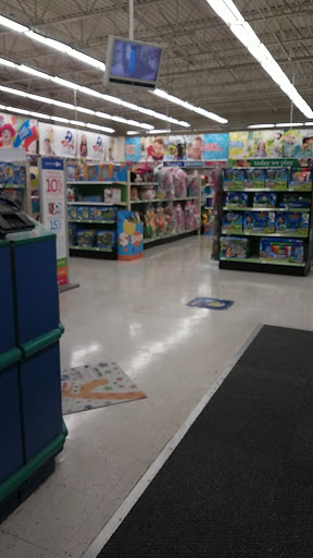 Toy Store «Toys