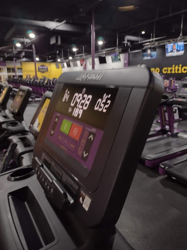 Gym «Planet Fitness - Martinsburg, WV», reviews and photos, 1220 N Queen St, Martinsburg, WV 25404, USA