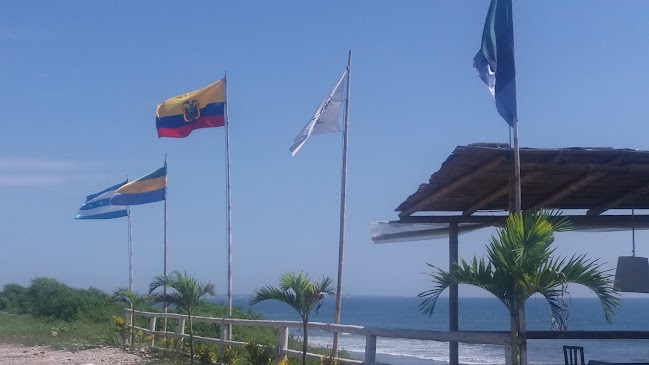 libertador bolivar santa elena, Ecuador