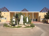 Colegio Concertado Ciudad del Sol S.Coop en Lorca