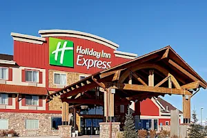 Holiday Inn Express & Suites Kalispell, an IHG Hotel image