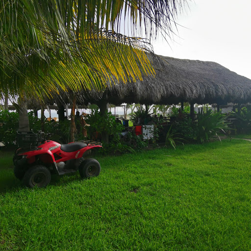 restaurant y Jardin De Eventos Casa Mia