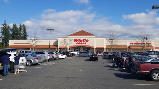 Supermarket «WinCo Foods», reviews and photos, 3947 116th St NE, Marysville, WA 98271, USA