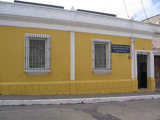 Centro Landivariano De Práctica Y Servicios De Psicología en Ciudad de Guatemala