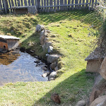 Photo n°2 de l'avis de G..a fait le 06/10/2023 à 15:55 sur le  Mair in Plun Hütte à Villanders