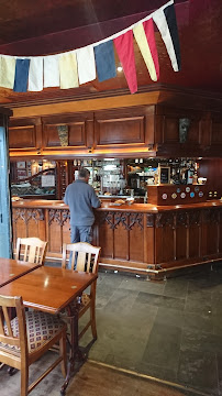 Atmosphère du Restaurant Irish Café Issy à Issy-les-Moulineaux - n°5