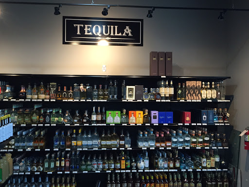 Liquor Store «Baseline Liquor», reviews and photos, 7502 NE Shaleen St, Hillsboro, OR 97124, USA