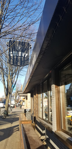 Colony Bar Main Street