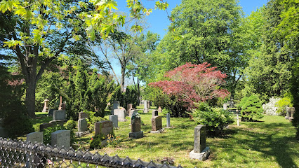 Thornhill Cemetery