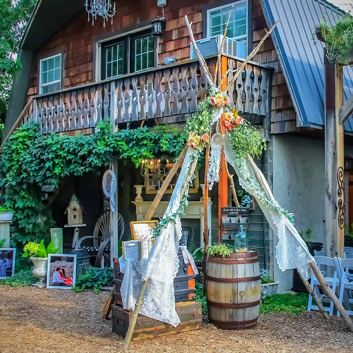 Banquet Hall «Barbwire and Lace», reviews and photos, 2131 N 180 W St, Pleasant Grove, UT 84062, USA