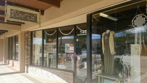 Hair Salon «Desert Blossom Salon & Boutique», reviews and photos, 146 W Main St, Mesa, AZ 85201, USA