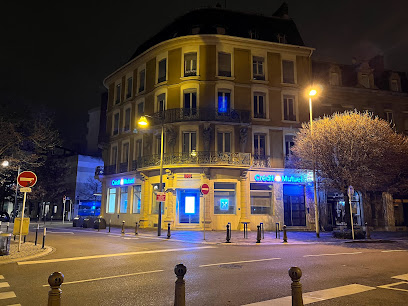 Photo du Banque Crédit Mutuel à Mulhouse