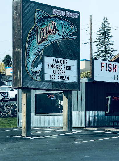 Lou’s Fish House photo