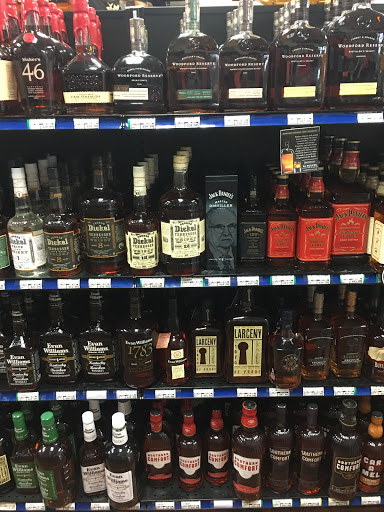 Liquor Store «Lovejoy Package Store», reviews and photos, 2160 Talmadge Rd, Hampton, GA 30228, USA