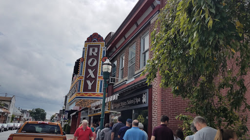 Movie Theater «Roxy Theatre», reviews and photos, 2004 Main St, Northampton, PA 18067, USA