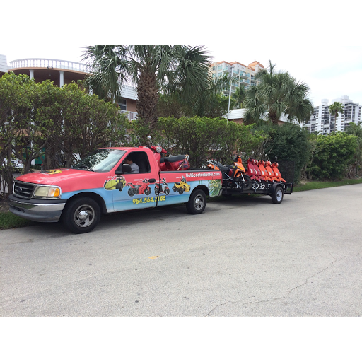 Scooter Rental Service «Hot Scooter Rental & Bicycles», reviews and photos, 2910 E Sunrise Blvd, Fort Lauderdale, FL 33304, USA