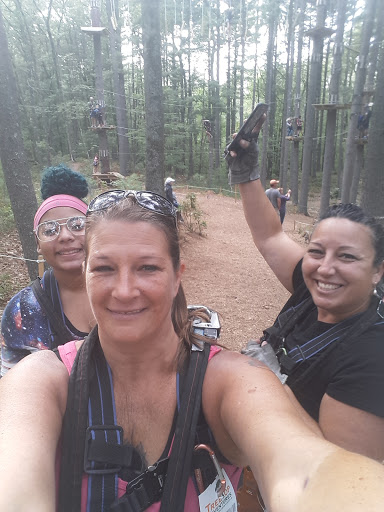 Park «TreeTop Adventures», reviews and photos, 200 New Boston Dr, Canton, MA 02021, USA