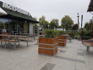 Photo n°82 de McDonald's à Héric ()
