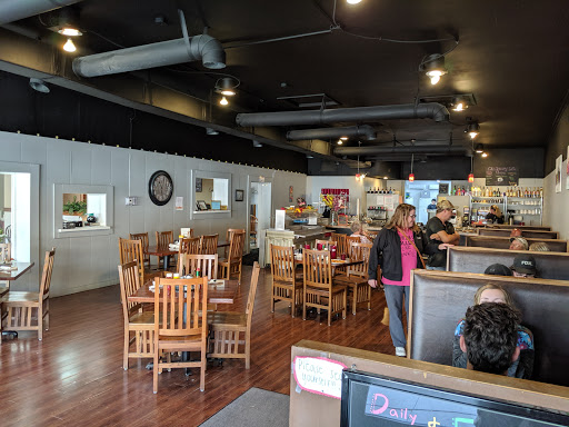 Cafe «Café Metro», reviews and photos, 901 Central Ave, Auburn, NE 68305, USA