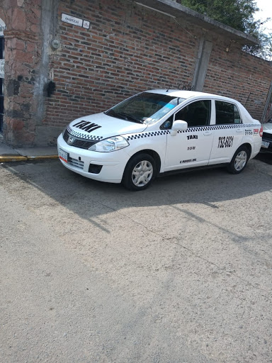 Taxi Ramírez