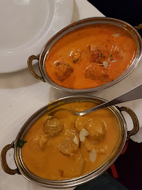 Korma du Restaurant indien new gujrat à Meaux - n°13