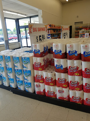 Discount Store «Big Lots», reviews and photos, 2000 Avondale Dr e, Durham, NC 27704, USA