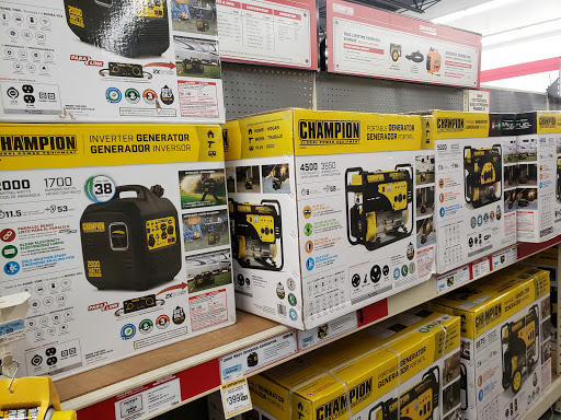 Home Improvement Store «Tractor Supply Co.», reviews and photos, 99 Worcester-Providence Turnpike, Millbury, MA 01527, USA