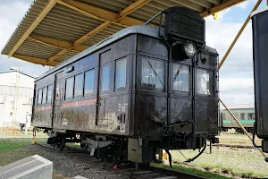Hokkaido Railway Technology Museum image