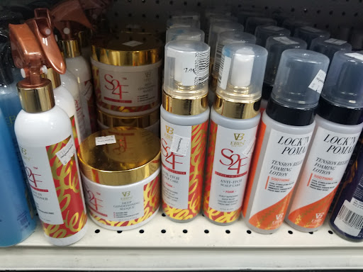 Beauty Supply Store «Hollywood Beauty Supply 4», reviews and photos, 7733 Olive Blvd, University City, MO 63130, USA