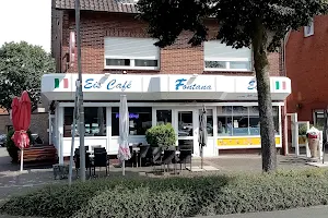 Eiscafé Fontana image