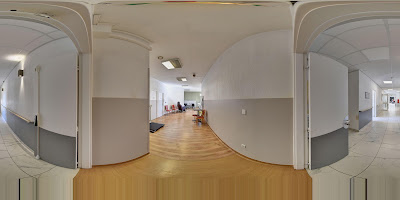 Maison de Retraite l'Estérel à Salon-de-Provence