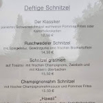 Photo n°4 de l'avis de JohnW.Z fait le 13/09/2021 à 11:19 sur le  Gasthaus Augustin à Harsefeld